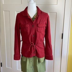 ❤️Isabella Bird/Anthropologie sweatshirt